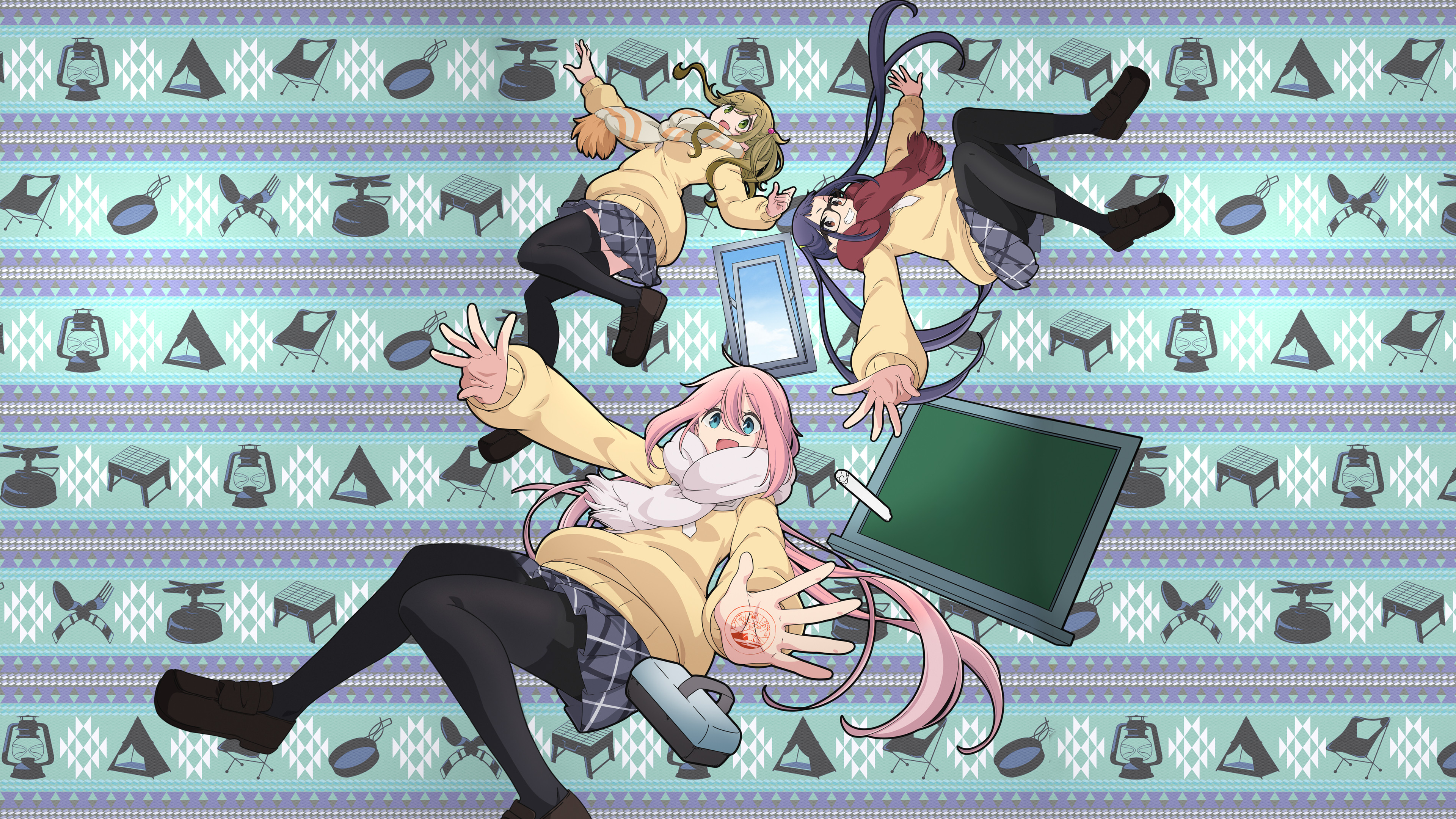 Room Camp