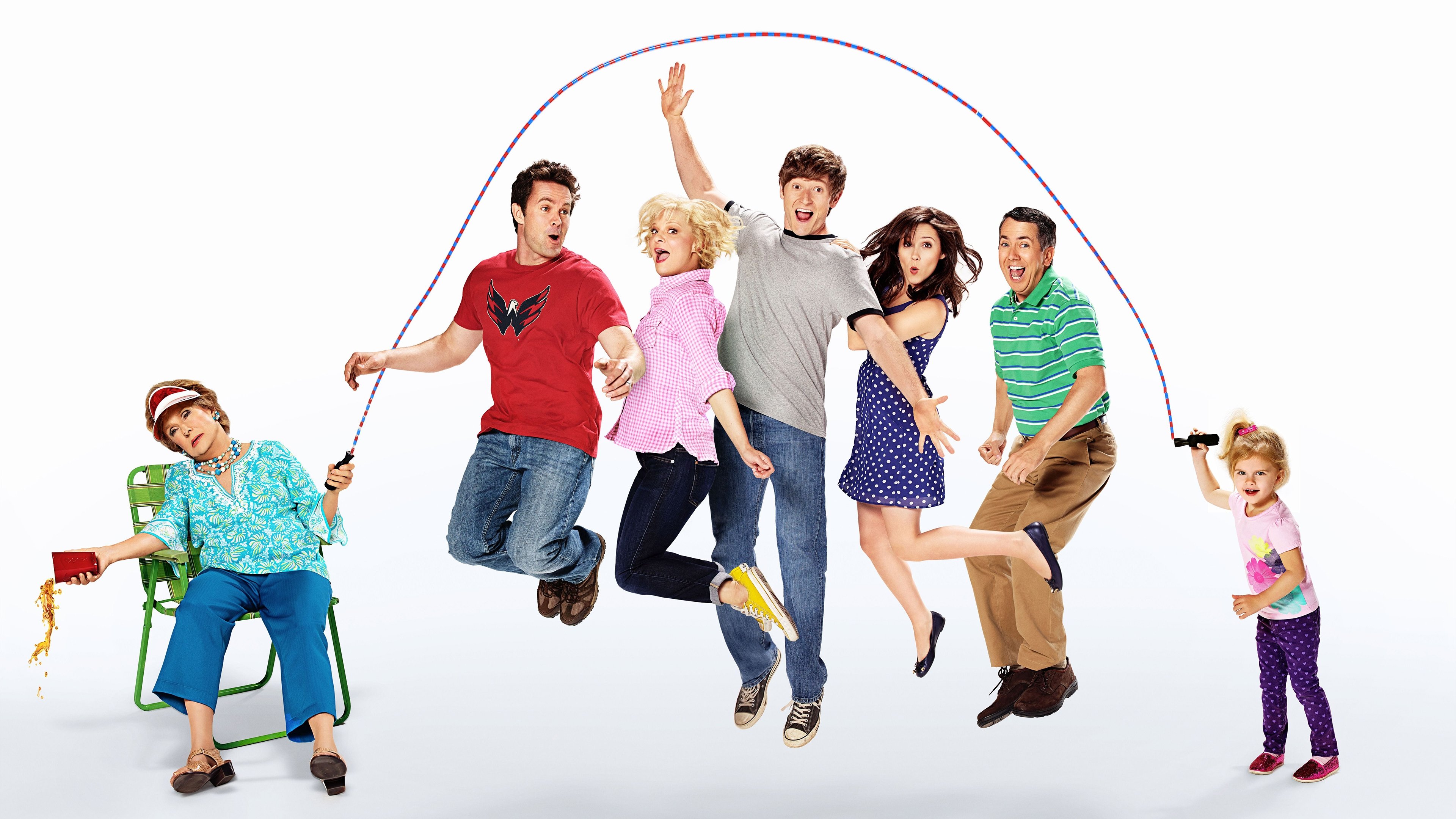 Raising Hope
