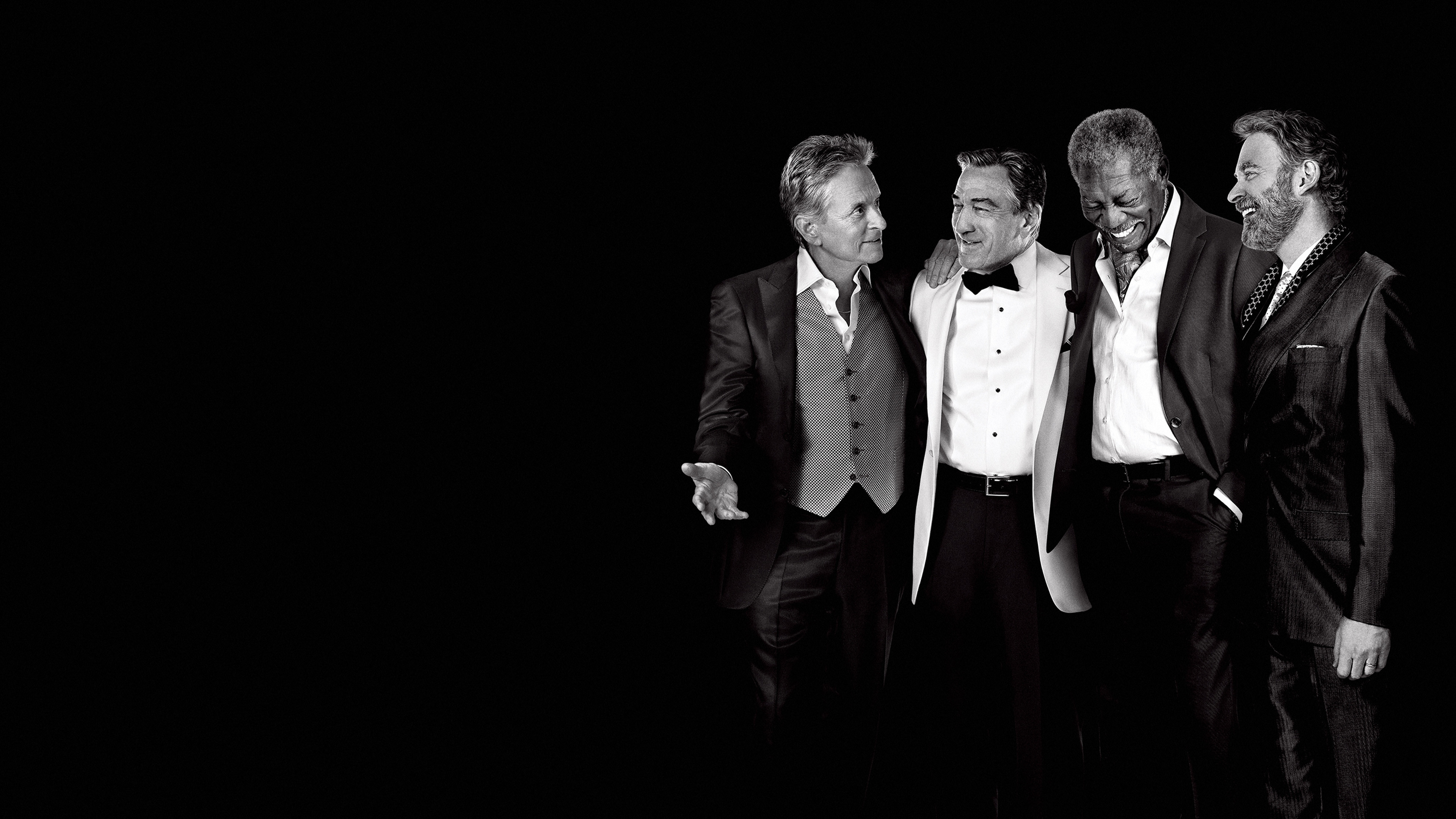 Last Vegas