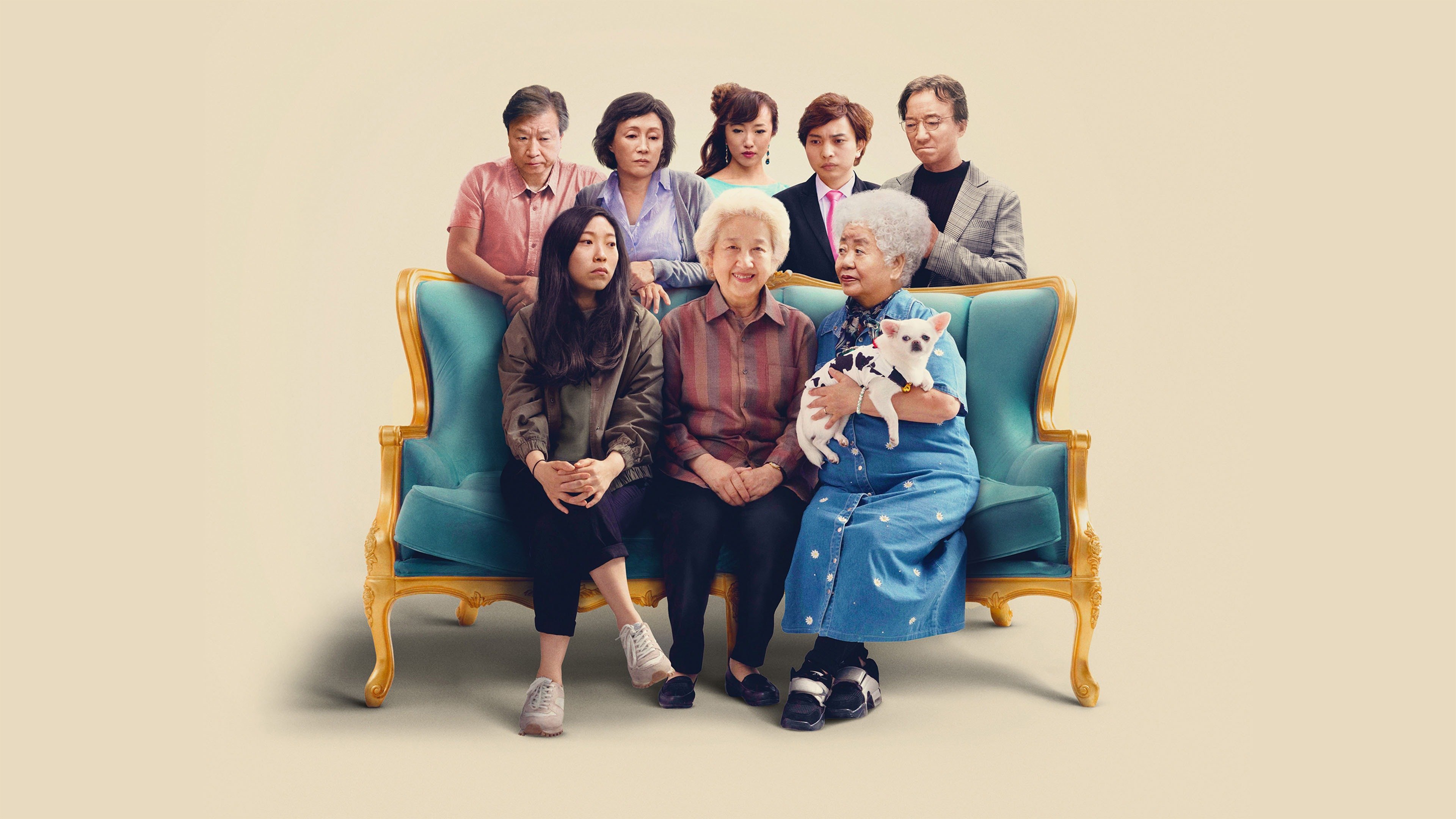 The Farewell