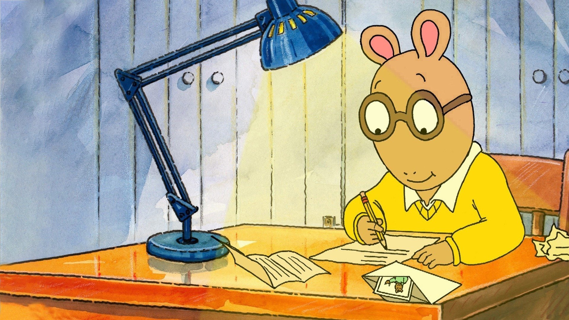 Arthur