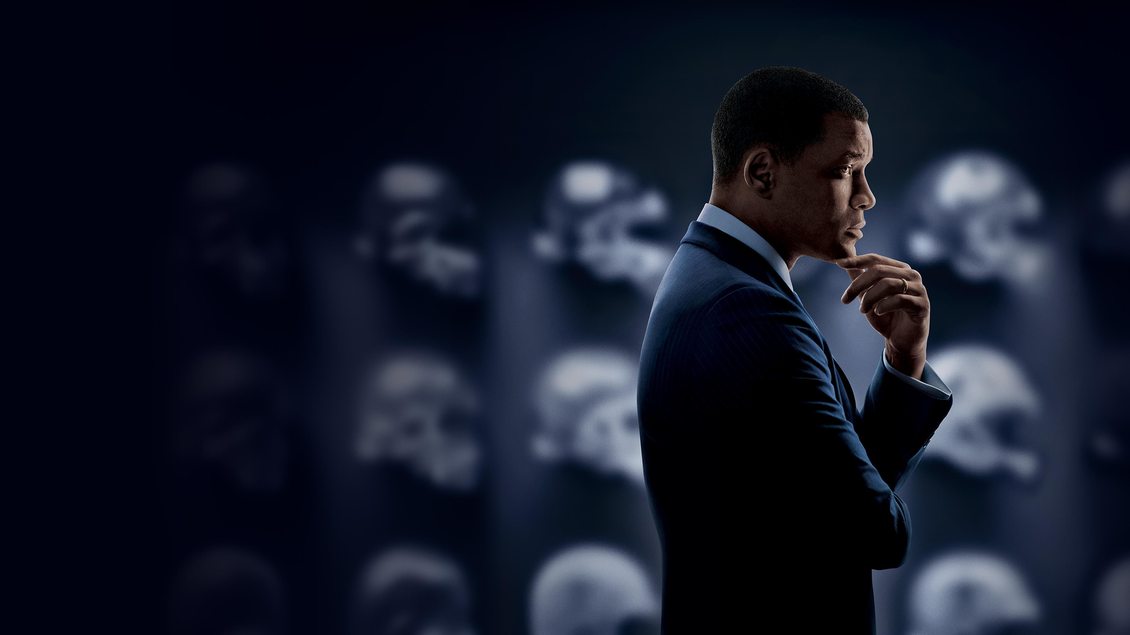 Concussion