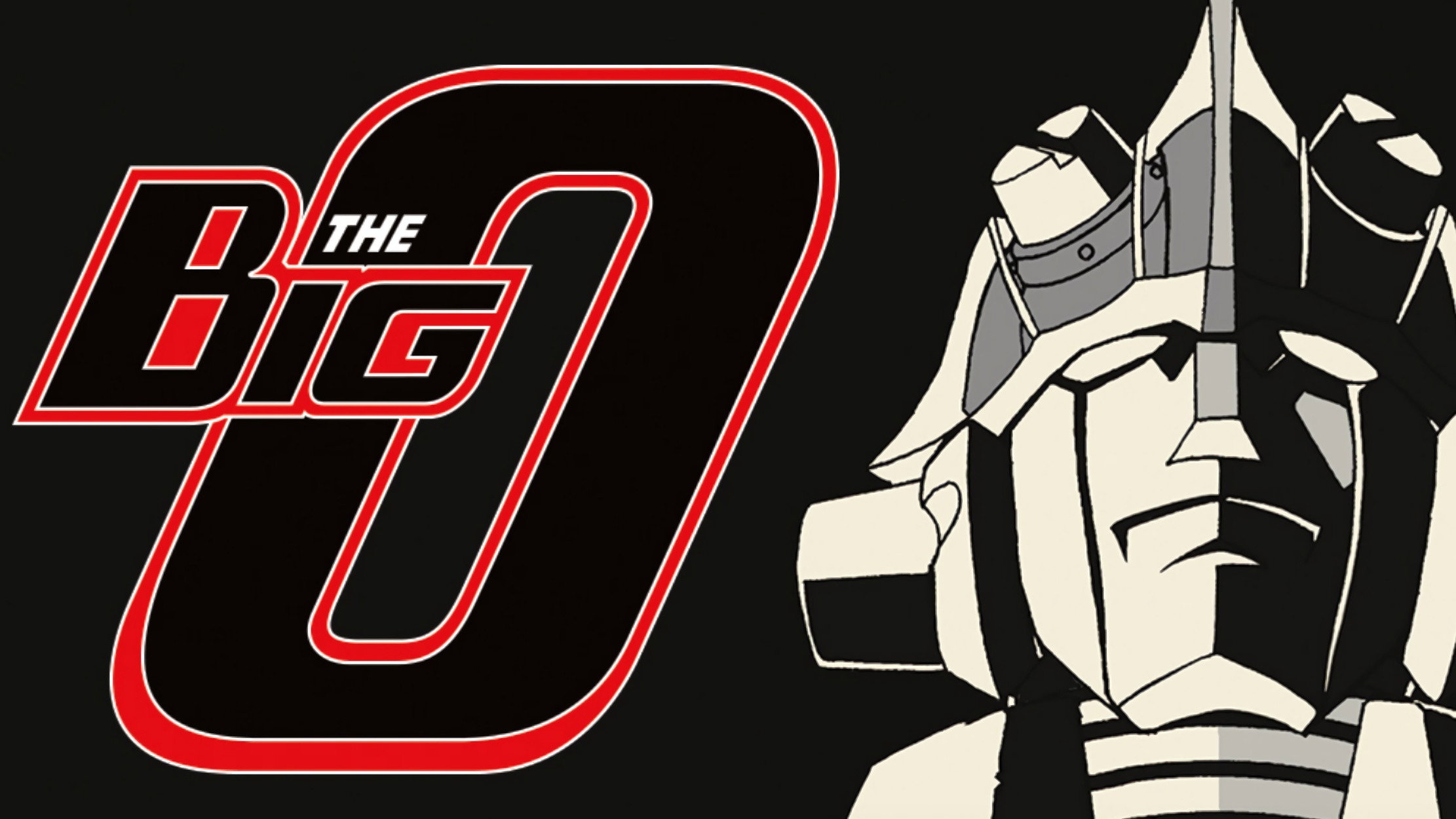 The Big O