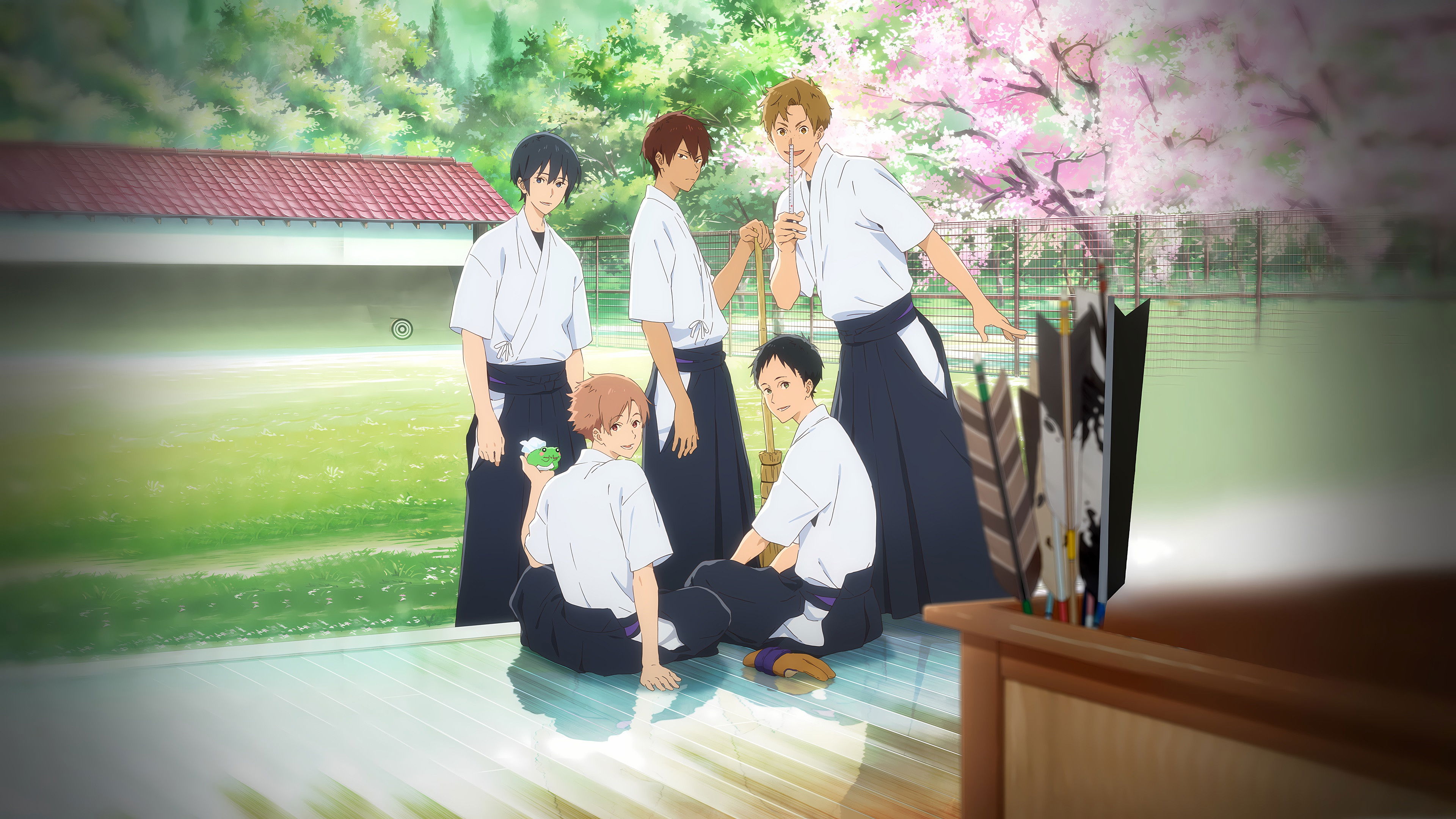 Tsurune