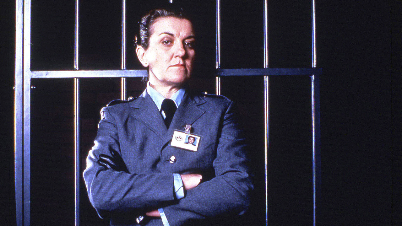 Prisionero