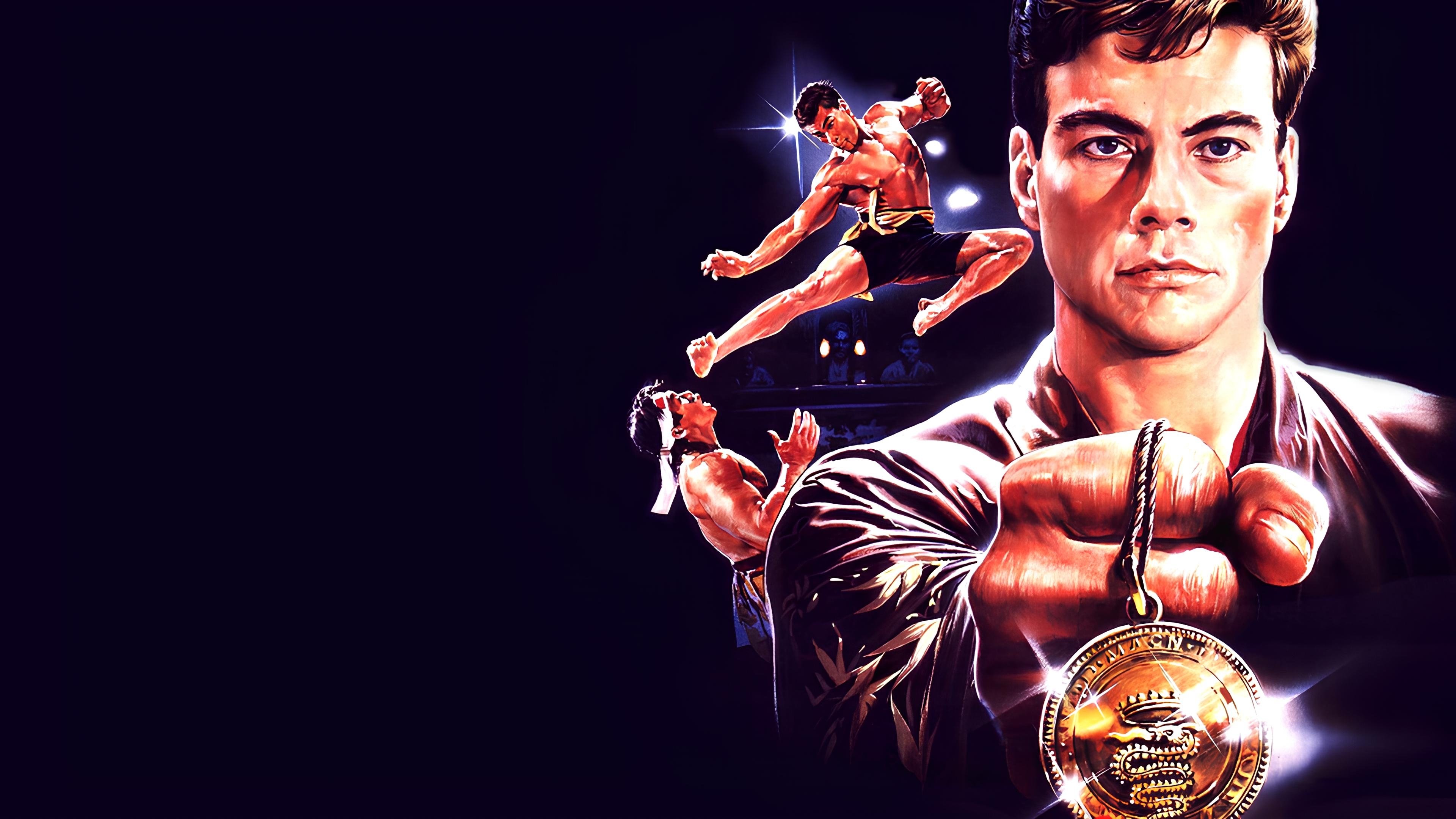 Bloodsport