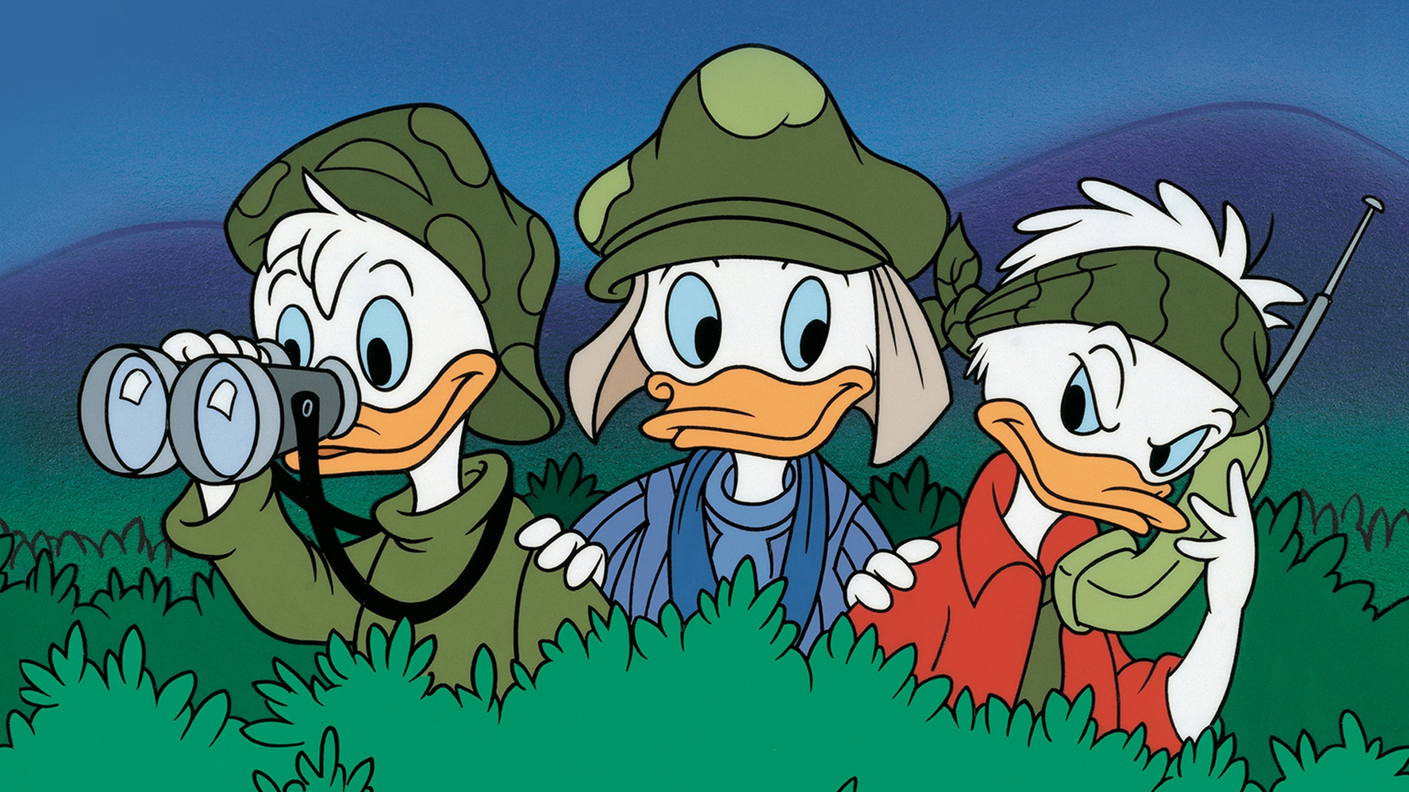 Quack Pack