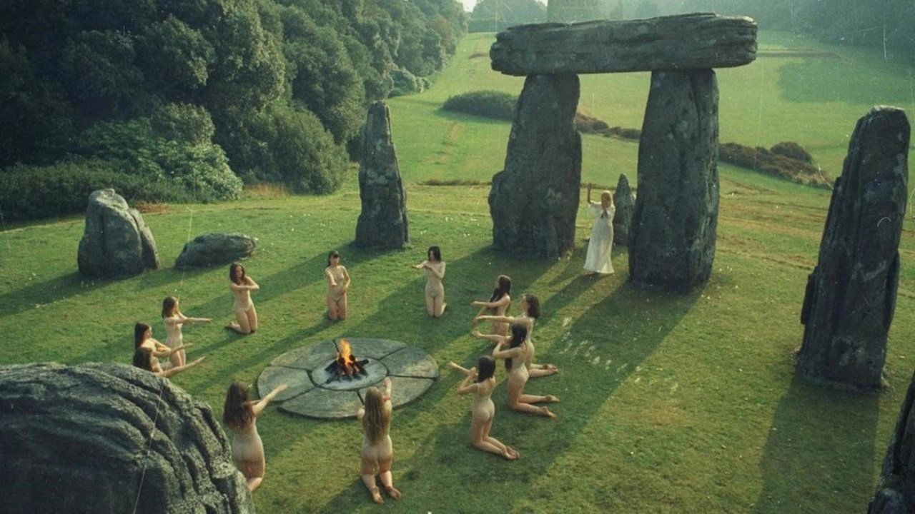 The Wicker Man