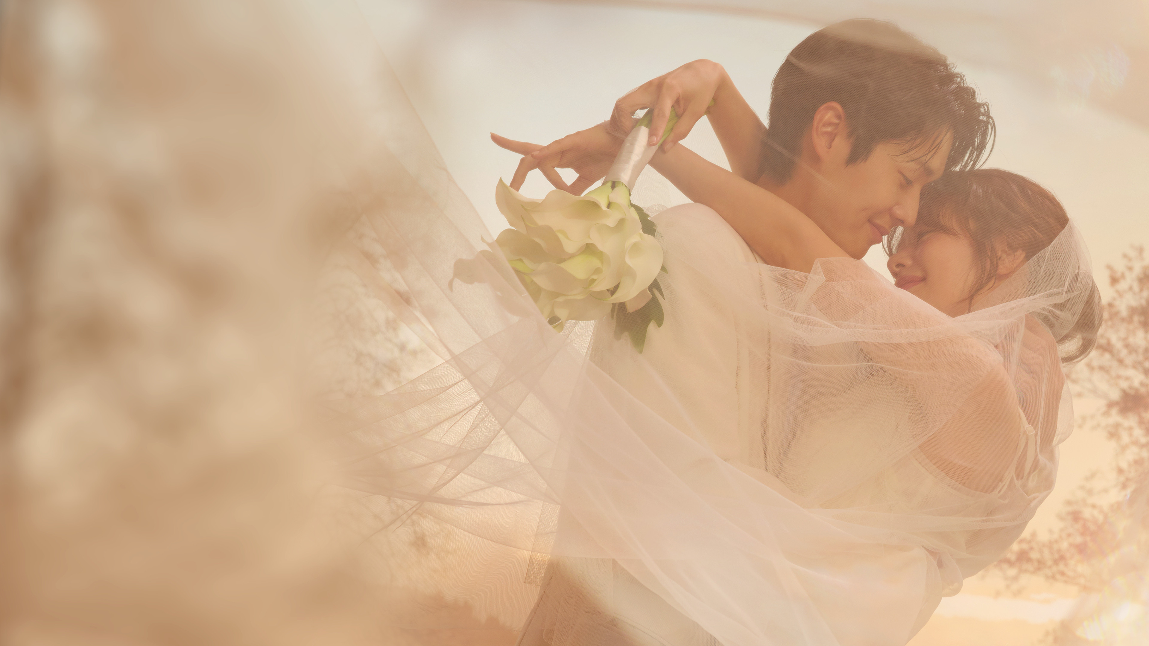 Would You Marry Me?