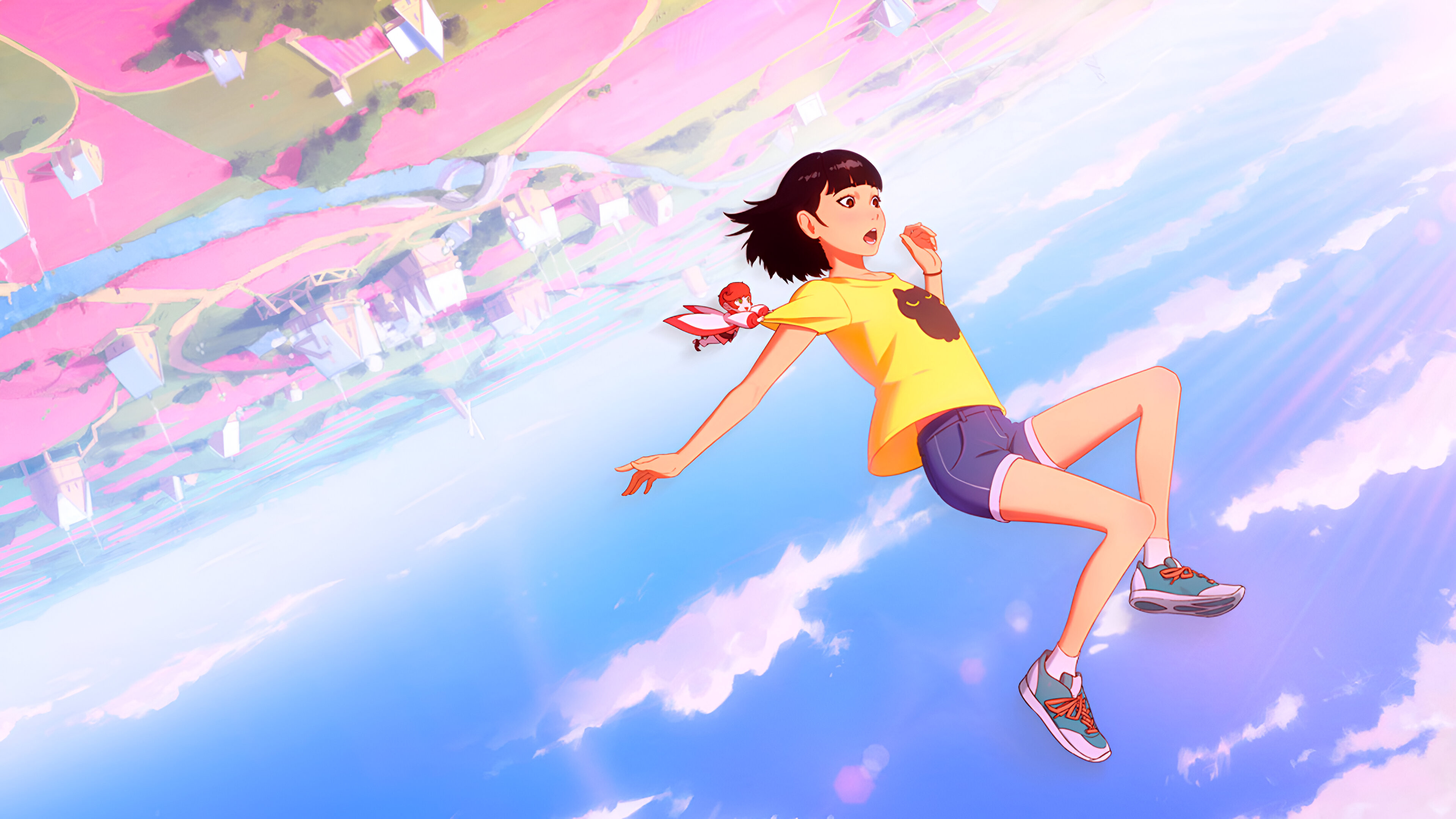 The Wonderland