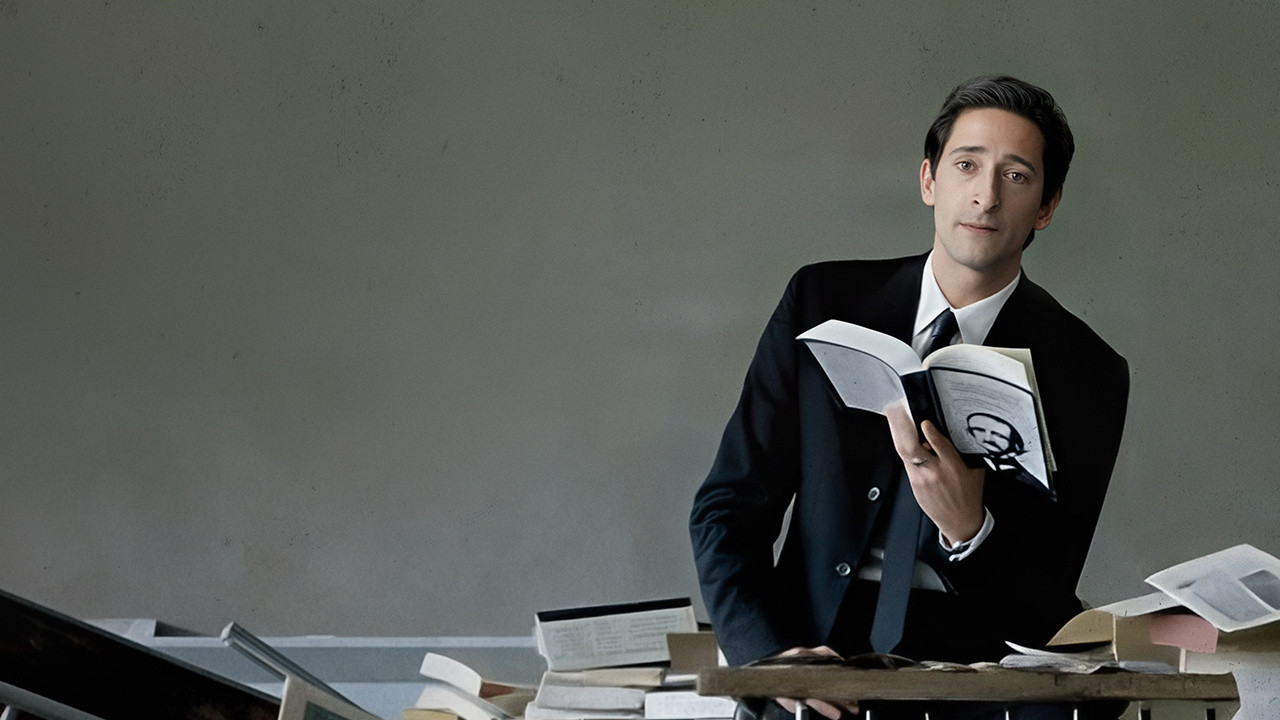 Detachment