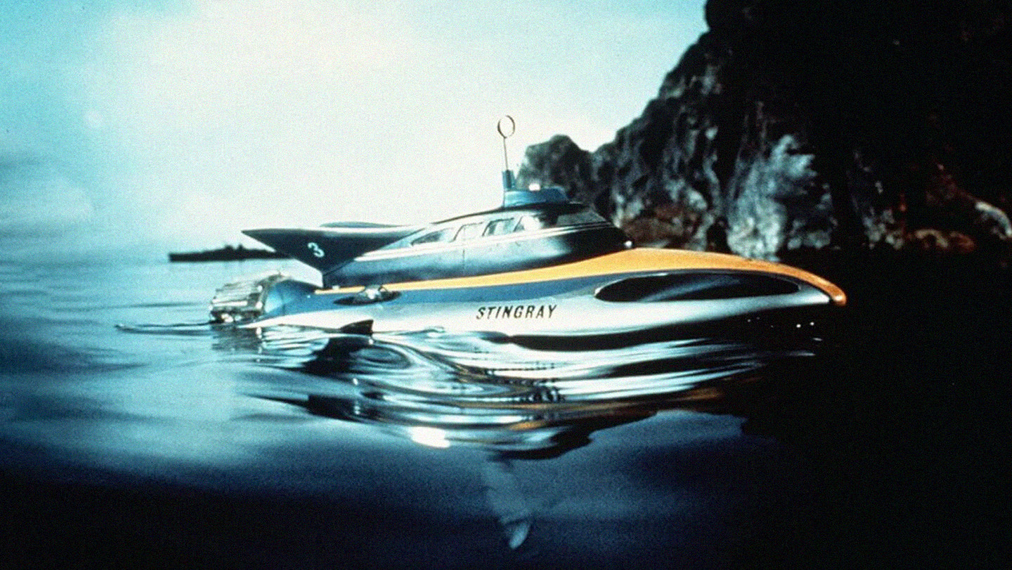 Stingray