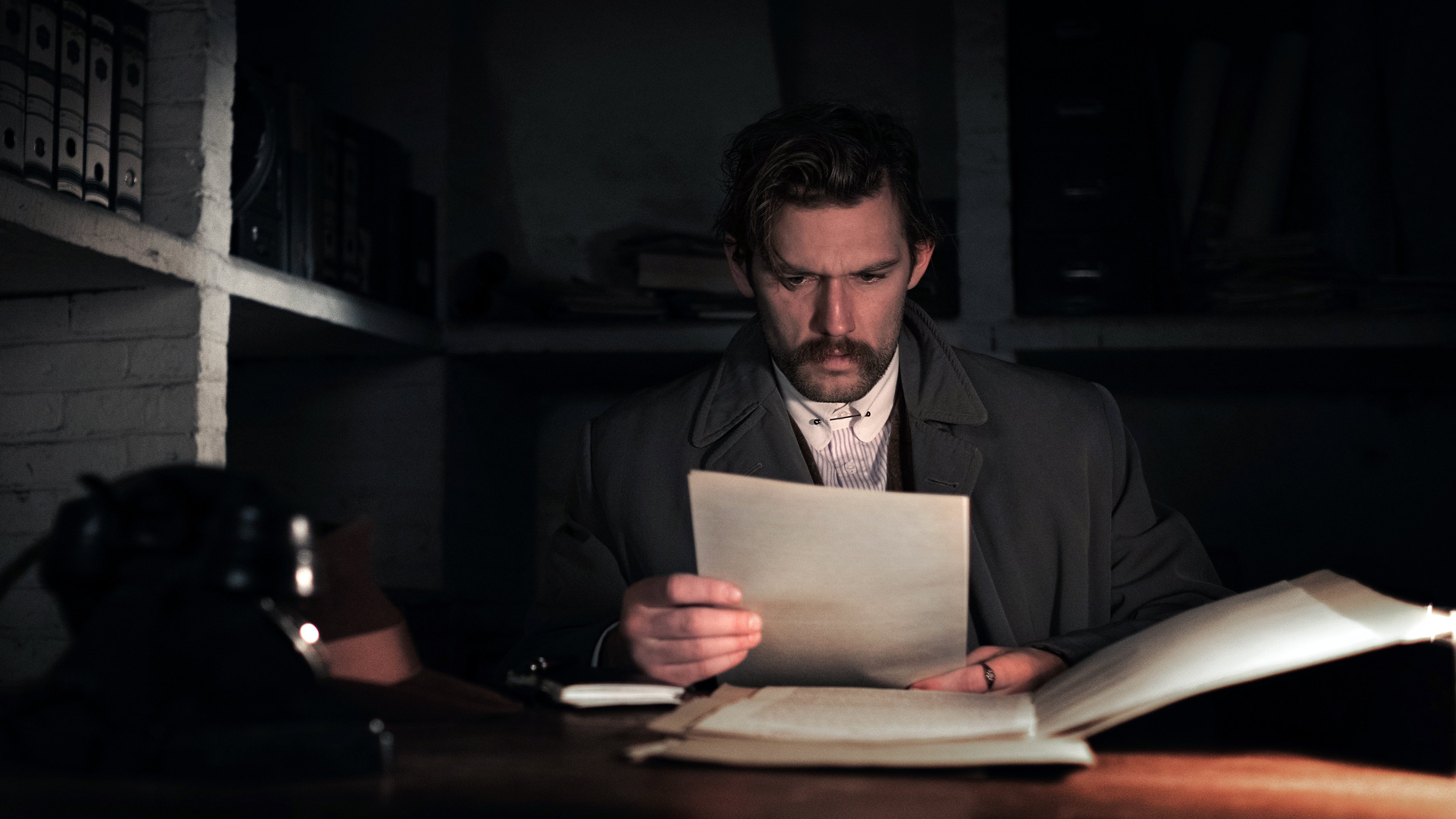 The Last Witness