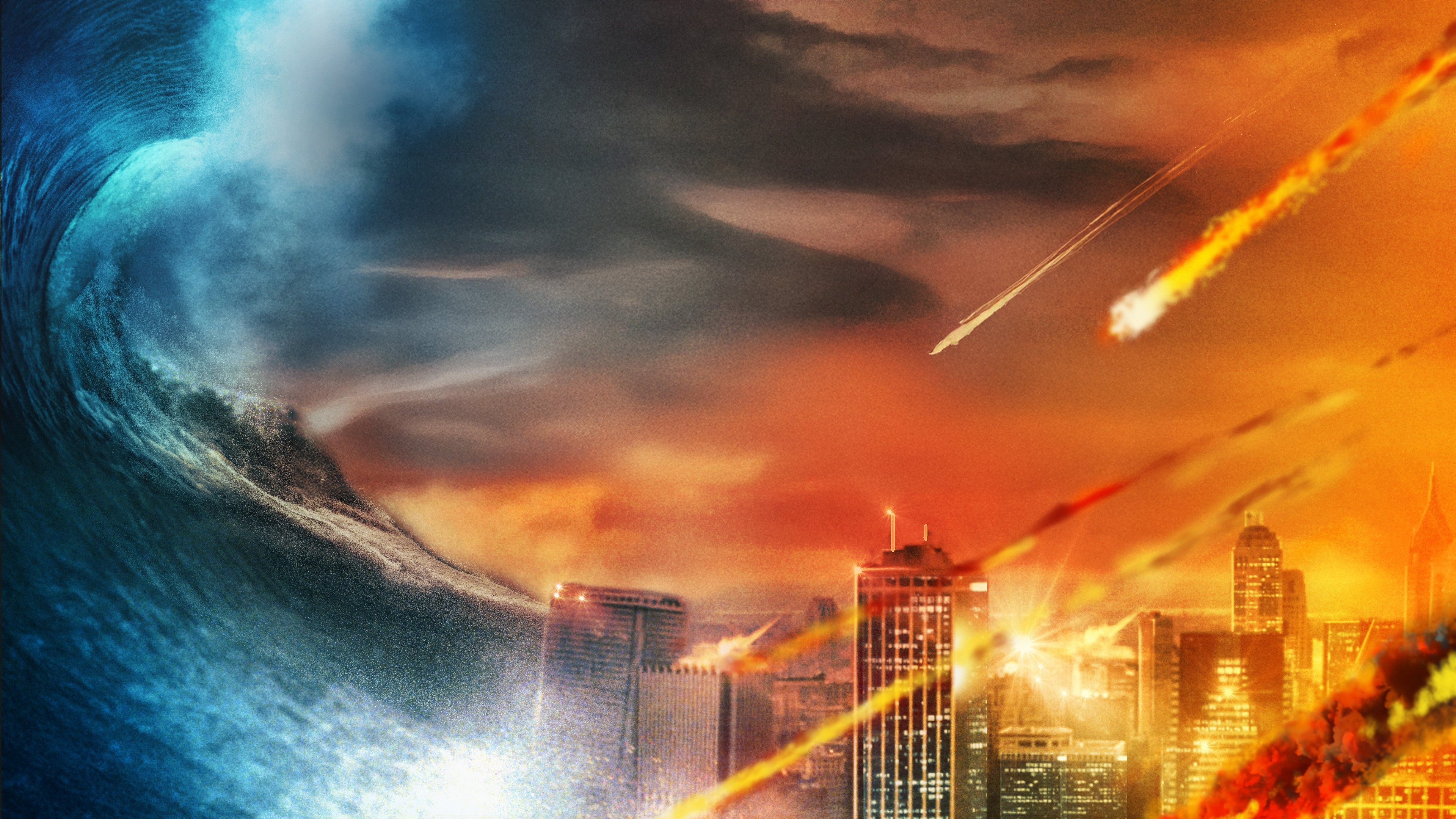 Deep Impact