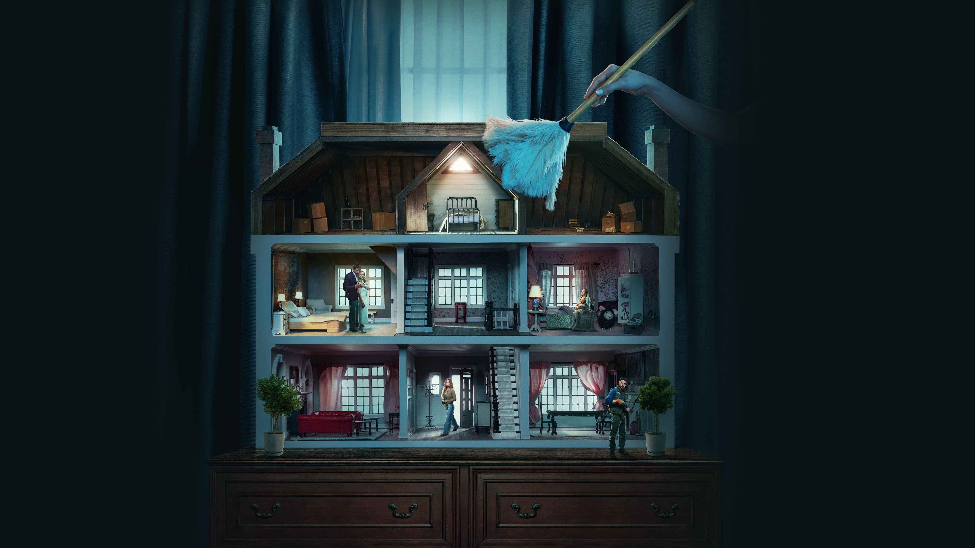 The Housemaid