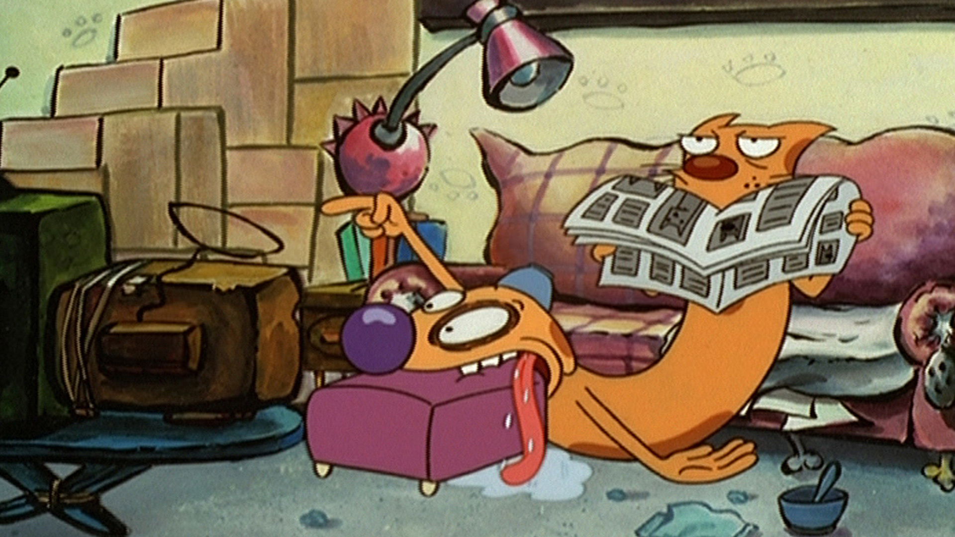 CatDog