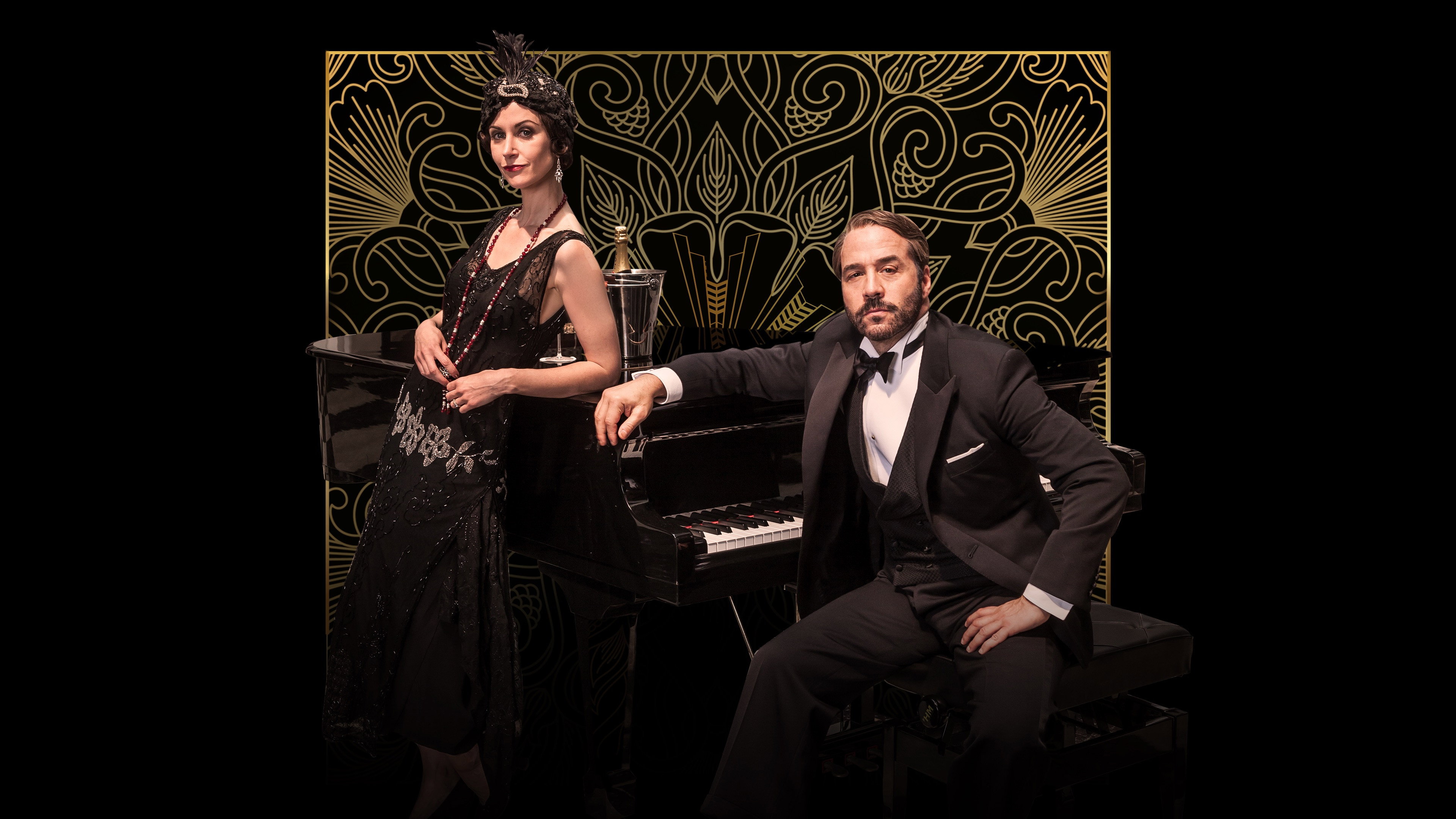 Mr Selfridge