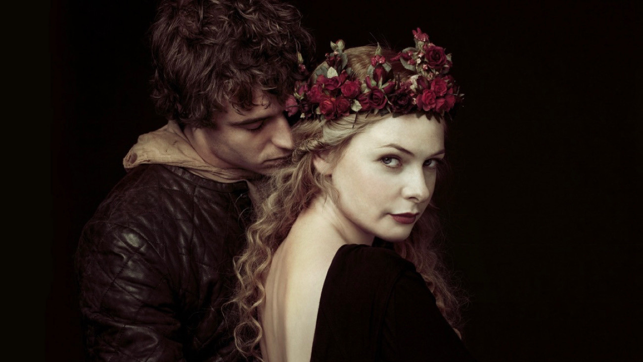 The White Queen