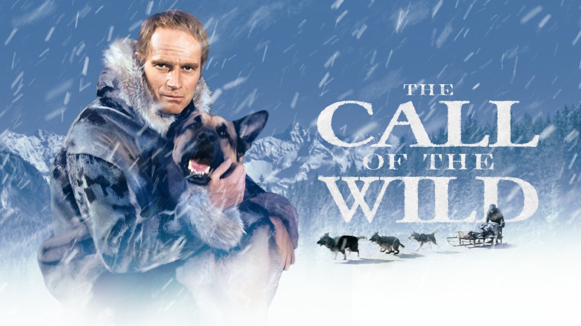 The Call of the Wild