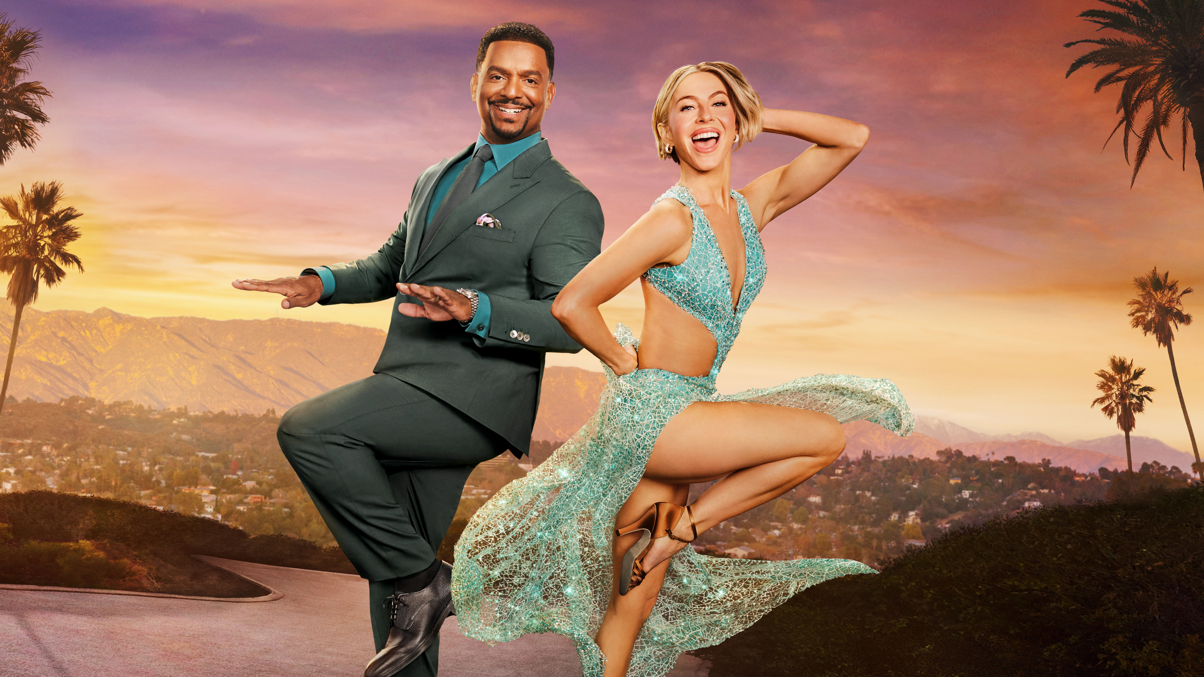Dancing with the Stars