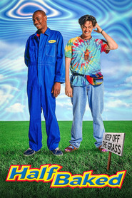 Half Baked