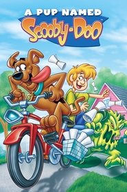 A Pup Named Scooby-Doo