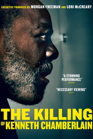 The Killing of Kenneth Chamberlain