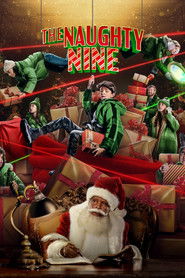 The Naughty Nine