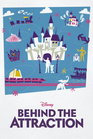 Behind the Attraction