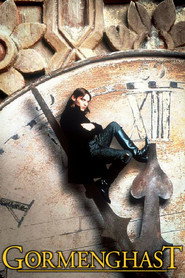 Gormenghast