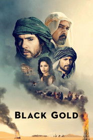 Black Gold