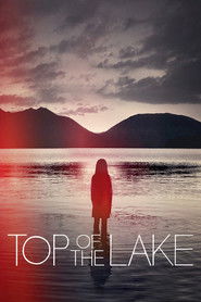 Top of the Lake
