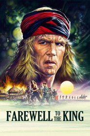 Farewell to the King