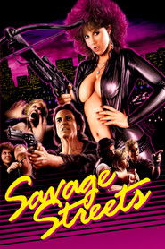 Savage Streets