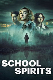 School Spirits
