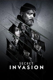 Secret Invasion