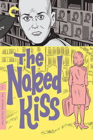 The Naked Kiss