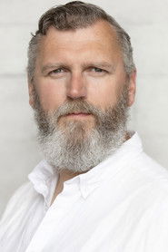 Stephen Oswald