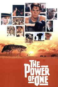The Power of One