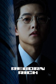 Reborn Rich