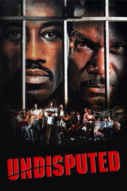 Undisputed