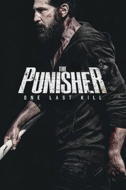 The Punisher: One Last Kill