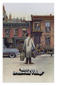 Next Stop, Greenwich Village