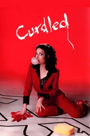 Curdled