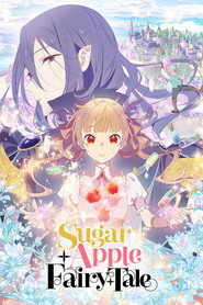 Sugar Apple Fairy Tale