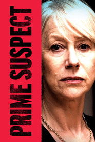 Prime Suspect