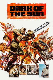 Dark of the Sun